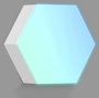 Cololight Smart Home fényrendszer Cololight (bővítés) RGBW Alexa, Google Home 2. bélyegkép
