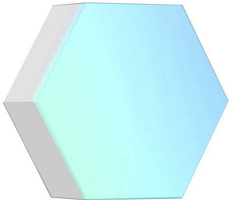 Cololight Smart Home fényrendszer Cololight (bővítés) RGBW Alexa, Google Home 3. kép