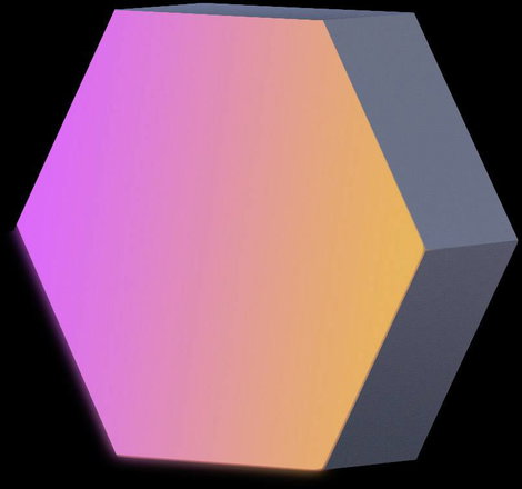 Cololight Smart Home fényrendszer Cololight (bővítés) RGBW Alexa, Google Home 4. kép