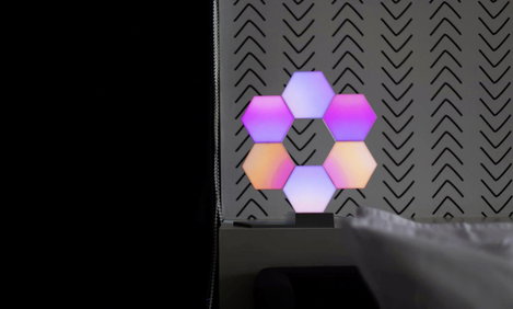 Cololight Smart Home fényrendszer Cololight (bővítés) RGBW Alexa, Google Home 6. kép