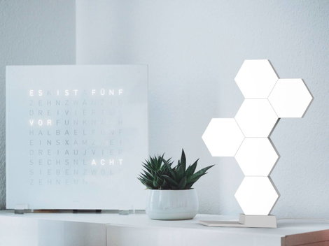 Cololight Smart Home fényrendszer Cololight (bővítés) RGBW Alexa, Google Home 7. kép