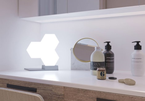 Cololight Smart Home fényrendszer Cololight (bővítés) RGBW Alexa, Google Home 9. kép