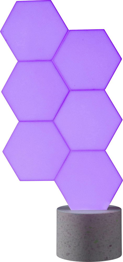 Cololight Smart Home fényrendszer Cololight (kezdő készlet bővítőmodullal) RGBW Alexa, Google Home 10. kép