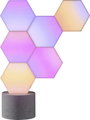 Cololight Smart Home fényrendszer Cololight (kezdő készlet bővítőmodullal) RGBW Alexa, Google Home 11. bélyegkép
