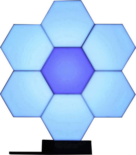 Cololight Smart Home fényrendszer Cololight (kezdő készlet bővítőmodullal) RGBW Alexa, Google Home 13. kép