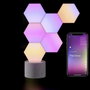 Cololight Smart Home fényrendszer Cololight (kezdő készlet bővítőmodullal) RGBW Alexa, Google Home bélyegkép