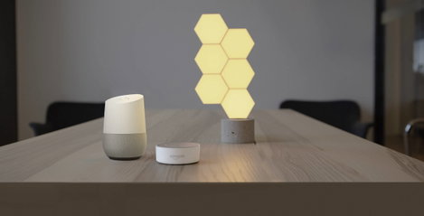 Cololight Smart Home fényrendszer Cololight (kezdő készlet bővítőmodullal) RGBW Alexa, Google Home 4. kép