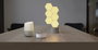 Cololight Smart Home fényrendszer Cololight (kezdő készlet bővítőmodullal) RGBW Alexa, Google Home 4. bélyegkép