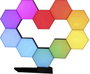 Cololight Smart Home fényrendszer Cololight (kezdő készlet bővítőmodullal) RGBW Alexa, Google Home 8. bélyegkép