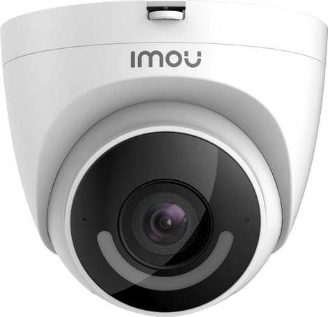IMOU Turret Outdoor Cam IM-IPC-T26EP-0280B-imou WLAN IP Megfigyelő kamera 1920 x 1080 pixel