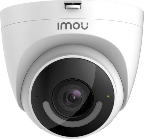 IMOU Turret Outdoor Cam IM-IPC-T26EP-0280B-imou WLAN IP Megfigyelő kamera 1920 x 1080 pixel 2. kép