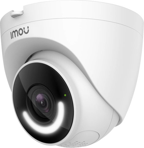 IMOU Turret Outdoor Cam IM-IPC-T26EP-0280B-imou WLAN IP Megfigyelő kamera 1920 x 1080 pixel 3. kép