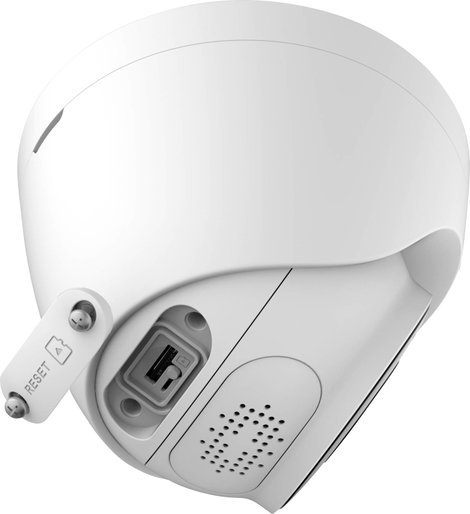 IMOU Turret Outdoor Cam IM-IPC-T26EP-0280B-imou WLAN IP Megfigyelő kamera 1920 x 1080 pixel 6. kép