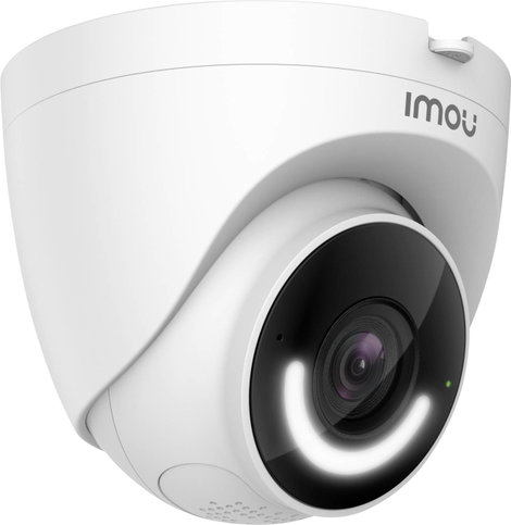IMOU Turret Outdoor Cam IM-IPC-T26EP-0280B-imou WLAN IP Megfigyelő kamera 1920 x 1080 pixel 8. kép