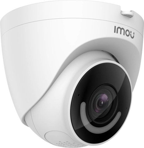 IMOU Turret Outdoor Cam IM-IPC-T26EP-0280B-imou WLAN IP Megfigyelő kamera 1920 x 1080 pixel 9. kép