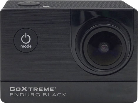 GoXtreme Enduro Black Akciókamera 2.7K, Vízálló , WLAN 2. kép