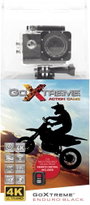 GoXtreme Enduro Black Akciókamera 2.7K, Vízálló , WLAN 5. bélyegkép