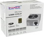 LC Power LC600-12 V 2.31 Számítógép tápegység 450 W ATX tanúsítvány nélkül 2. bélyegkép
