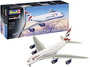 Revell 03922 A380-800 British Airways Repülőmodell építőkészlet 1:144 11. bélyegkép
