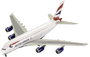 Revell 03922 A380-800 British Airways Repülőmodell építőkészlet 1:144 bélyegkép