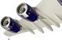 Revell 03922 A380-800 British Airways Repülőmodell építőkészlet 1:144 7. bélyegkép