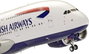 Revell 03922 A380-800 British Airways Repülőmodell építőkészlet 1:144 8. bélyegkép