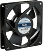 SEPA KA1225HA2BMT Axiális ventilátor 230 V/AC 112.2 m³/óra (H x Sz x Ma) 120 x 120 x 25 mm bélyegkép
