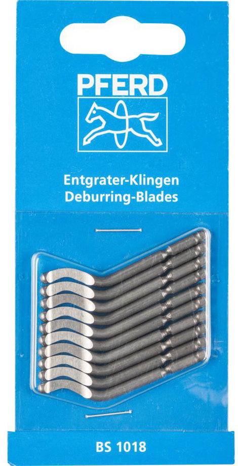 Sorjátlanító penge PFERD 14300020 10 db 2. kép