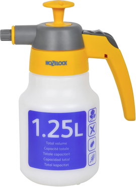 Hozelock 4122P0000 Plus 1,25 l Permetező 1.25 l