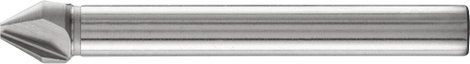 PFERD KES HSS DIN 334 C60° 6,3 25202161 Marófúró 6.3 mm HSS 1 db