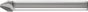 PFERD KES HSS DIN 334 C60° 6,3 25202161 Marófúró 6.3 mm HSS 1 db bélyegkép