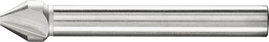 PFERD KES HSS DIN 334 C60° 8,0 25202162 Marófúró 8 mm HSS 1 db