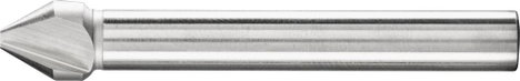 PFERD KES HSS DIN 334 C60° 8,0 25202162 Marófúró 8 mm HSS 1 db