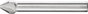 PFERD KES HSS DIN 334 C60° 8,0 25202162 Marófúró 8 mm HSS 1 db bélyegkép