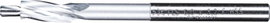 PFERD FLS HSS DIN 373 6,0 F 25203100 Lapos süllyesztő 6 mm HSS 1 db
