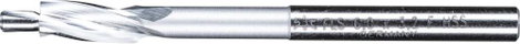 PFERD FLS HSS DIN 373 6,0 F 25203100 Lapos süllyesztő 6 mm HSS 1 db