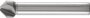 PFERD KES HSSE DIN 335 C90° 11,5 25202131 Marófúró 11.5 mm HSS 1 db bélyegkép
