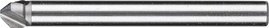 PFERD KES HSSE DIN 335 C90° 4,3 25202122 Marófúró 4.3 mm HSS 1 db