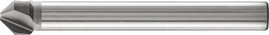 PFERD KES HSSE DIN 335 C90° 6,3 25202126 Marófúró 6.3 mm HSS 1 db