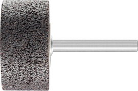 PFERD 31330742 INOX szerelt hegyes henger Ø 40 x 20 mm Ø 40 mm 5 db