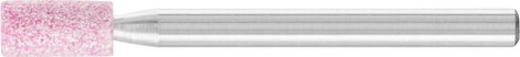 PFERD 31105250 ACÉL szerelt hegyes henger Ø 4 x 8 mm Ø 4 mm 10 db