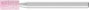 PFERD 31105250 ACÉL szerelt hegyes henger Ø 4 x 8 mm Ø 4 mm 10 db bélyegkép