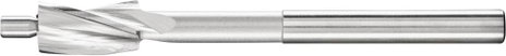 PFERD FLS HSS DIN 373 8,0 GKL 25203115 Lapos süllyesztő 8 mm HSS 1 db