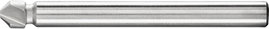 PFERD KES HSS DIN 335 C90° 4,3 25202100 Marófúró 4.3 mm HSS 1 db