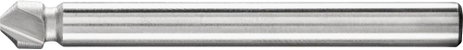 PFERD KES HSS DIN 335 C90° 4,3 25202100 Marófúró 4.3 mm HSS 1 db