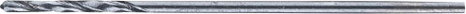 PFERD SPB DIN 338 HSSG N 1,0 STEEL 25203510 Acél Spirálfúró Teljes hossz 34 mm 10 db