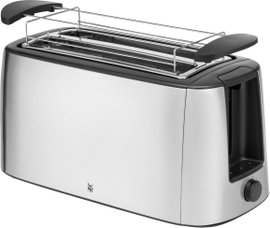 WMF Bueno Pro Kenyérpirító Króm