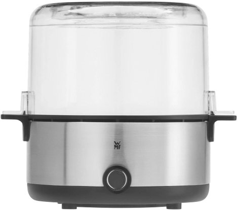 WMF 415470011 Popcorn készítő Nemesacél