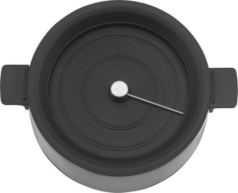 WMF 415470011 Popcorn készítő Nemesacél 7. kép