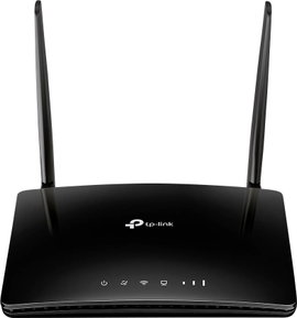 TP-LINK TL-MR6400 WLAN router 2.4 GHz 300 MBit/s